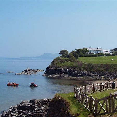 Beach Retreat Aberporth Zewnętrze zdjęcie