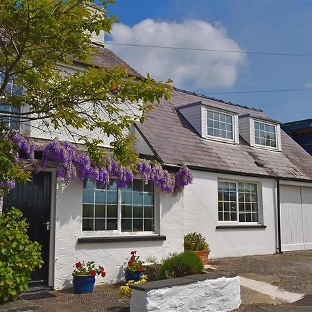 Beach Retreat Aberporth Zewnętrze zdjęcie