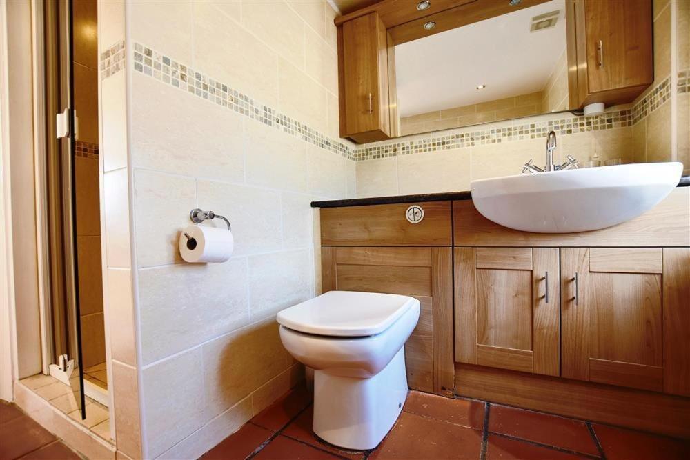 Beach Retreat Aberporth Zewnętrze zdjęcie