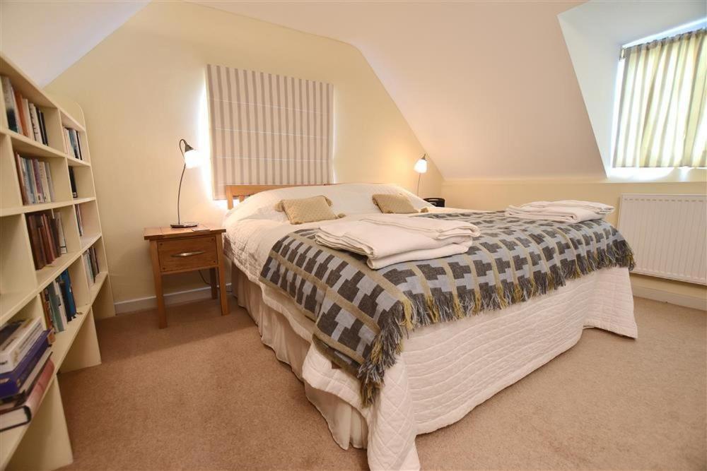 Beach Retreat Aberporth Zewnętrze zdjęcie