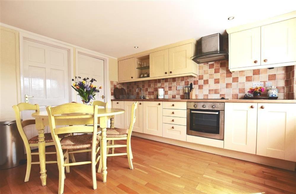 Beach Retreat Aberporth Zewnętrze zdjęcie