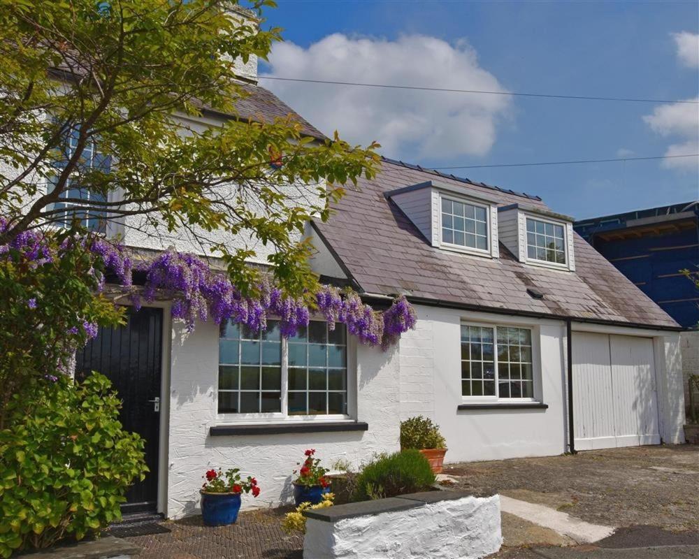 Beach Retreat Aberporth Zewnętrze zdjęcie
